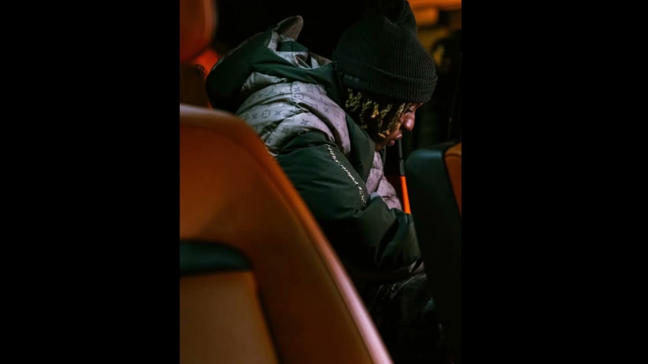 4orbeslist x Fredo UK Rap Type Beat 2025 - 