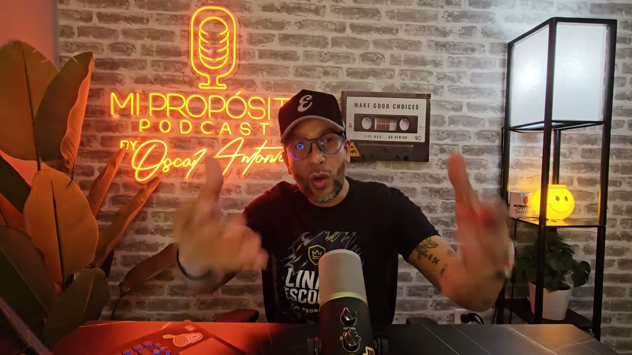Ep. # 45 - Pequeños Detalles 