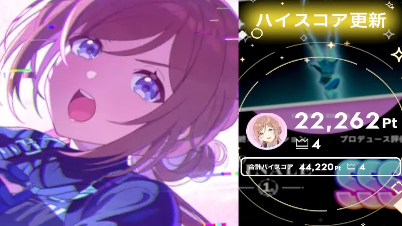 【強化月間】HotW莉波ちゃん222【莉波お姉ちゃんSTEP3】