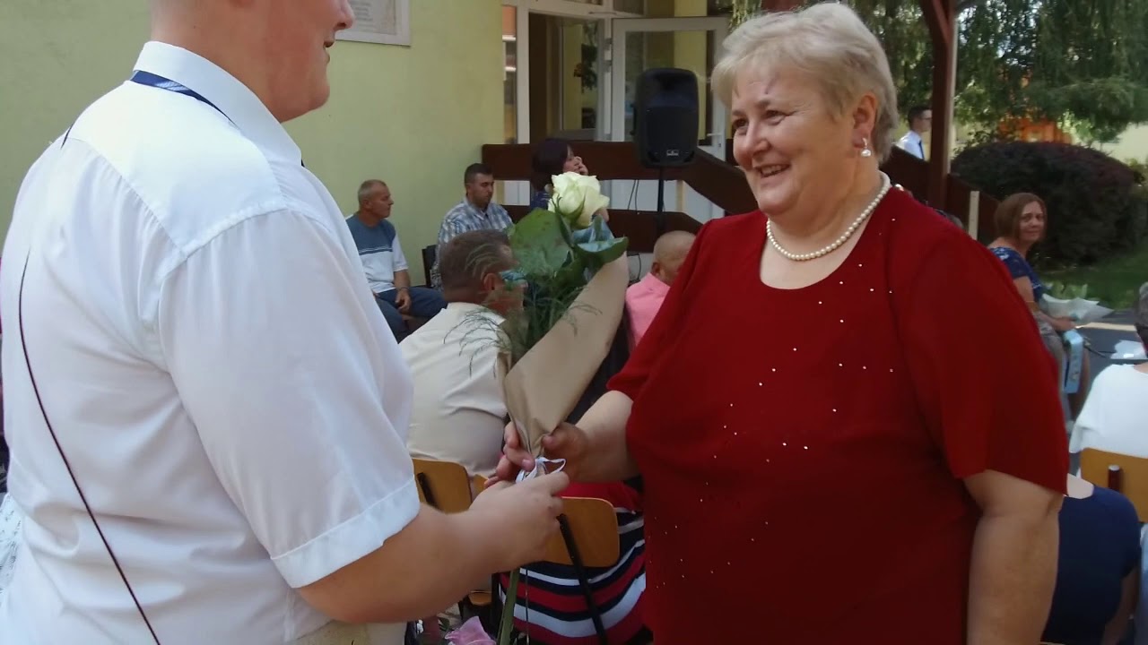 Nagyrábéi Móricz Zsigmond Általános Iskola - Ballagás 2020.06.12.