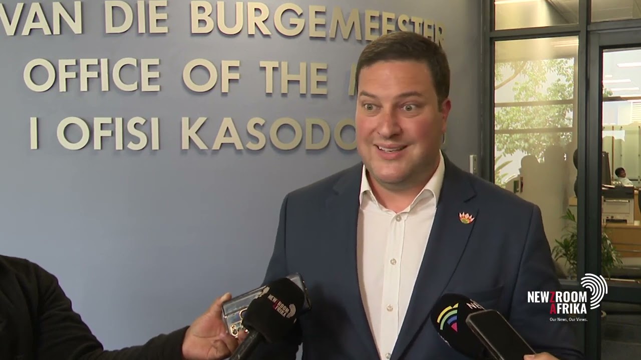 CT opposition parties boycott city&rsquo;s first 2025 council sitting