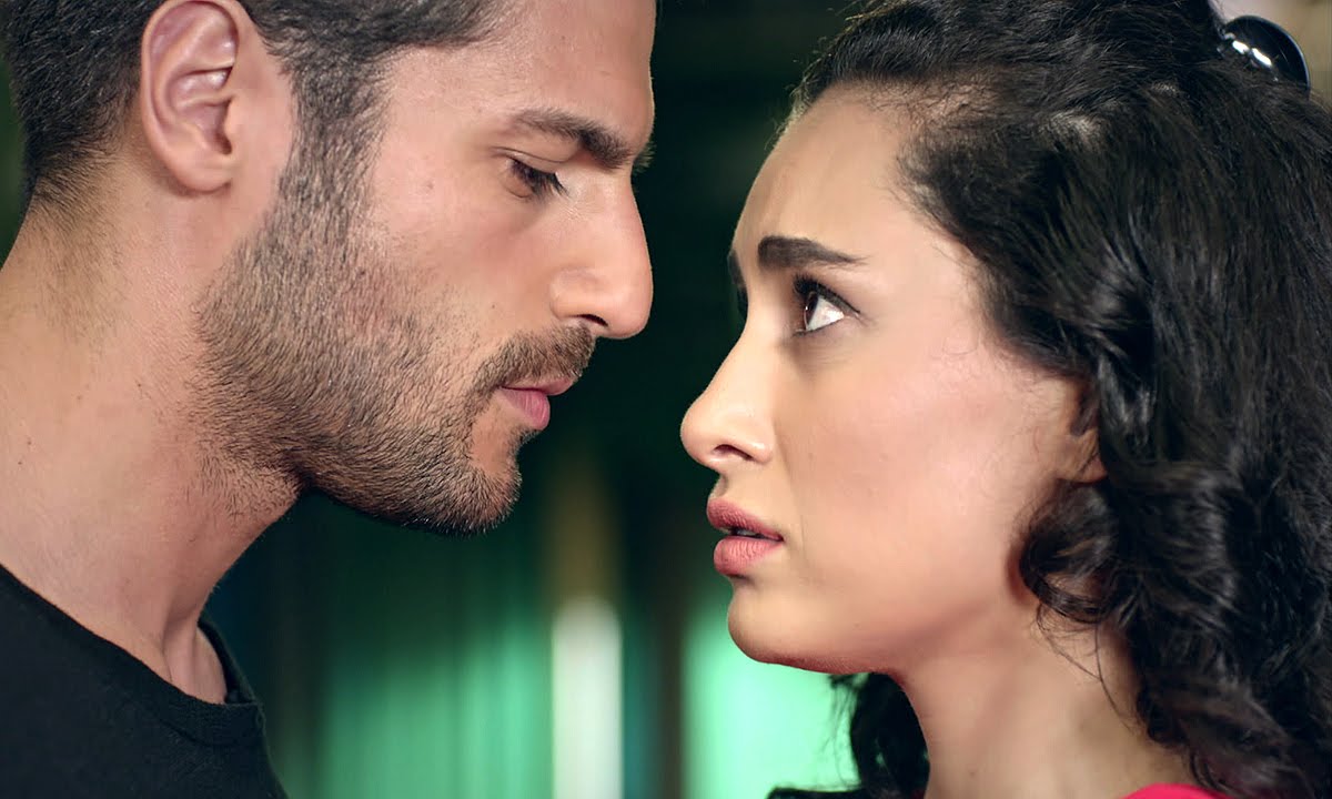 Hayatımın Aşkı 7. Bölüm - Demir'den gelen itiraf!