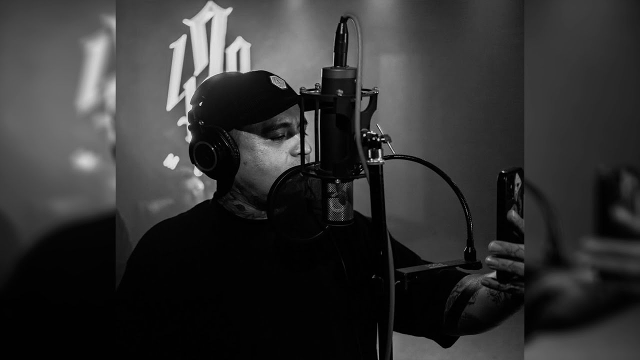 Freestyle Boom Bap Beat | 