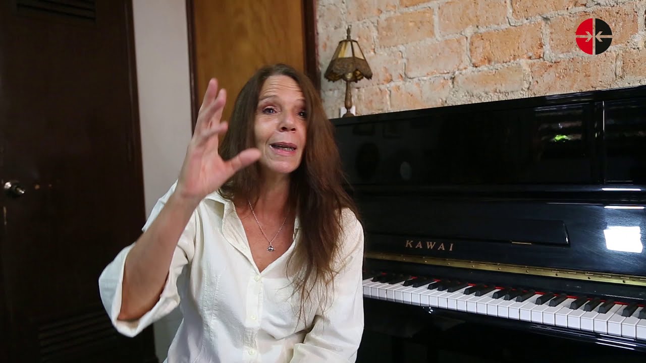Beatriz Corona: El oficio de crear