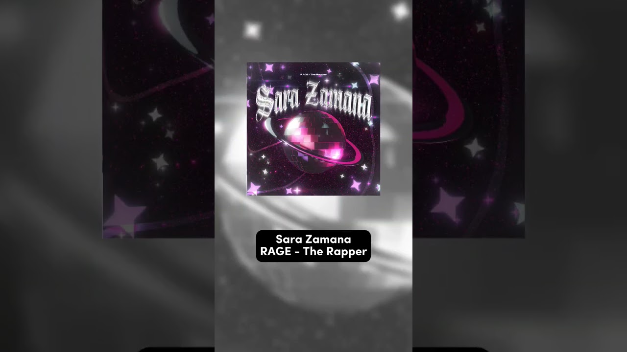 Sara Zamana by RAGE - The Rapper #song #retro #90s #trending #shorts #ragetherapper #video #music