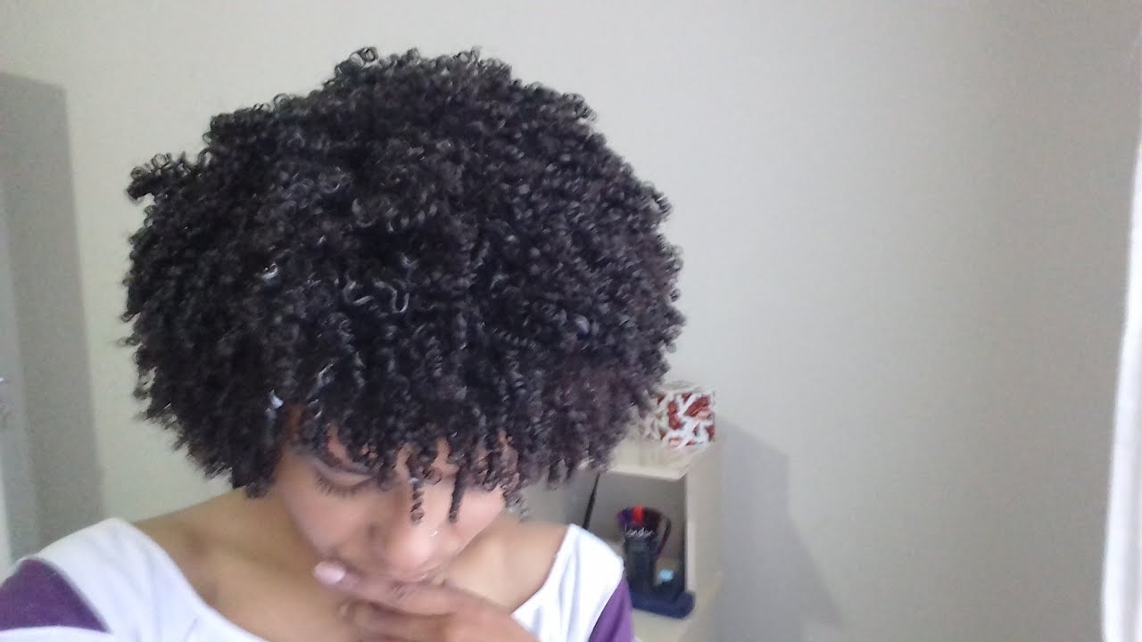 Finalização cabelo 4A (Atualizada)