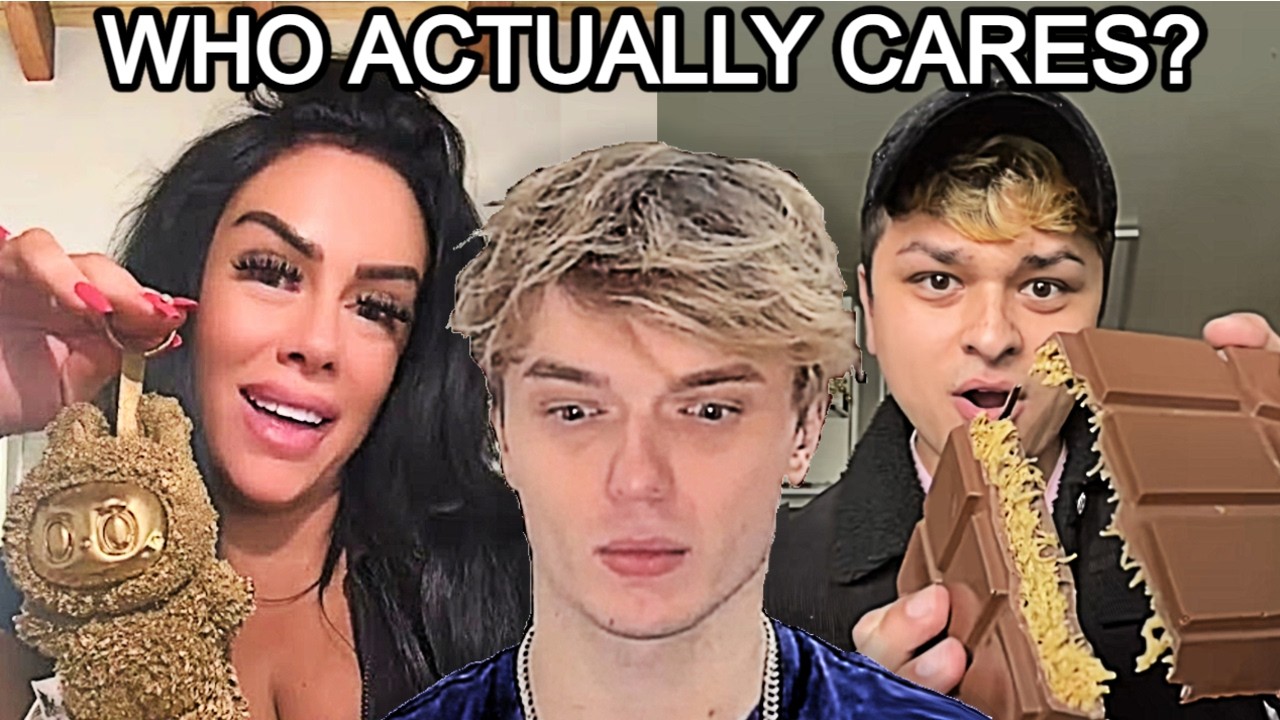 What do influencers actually influence?