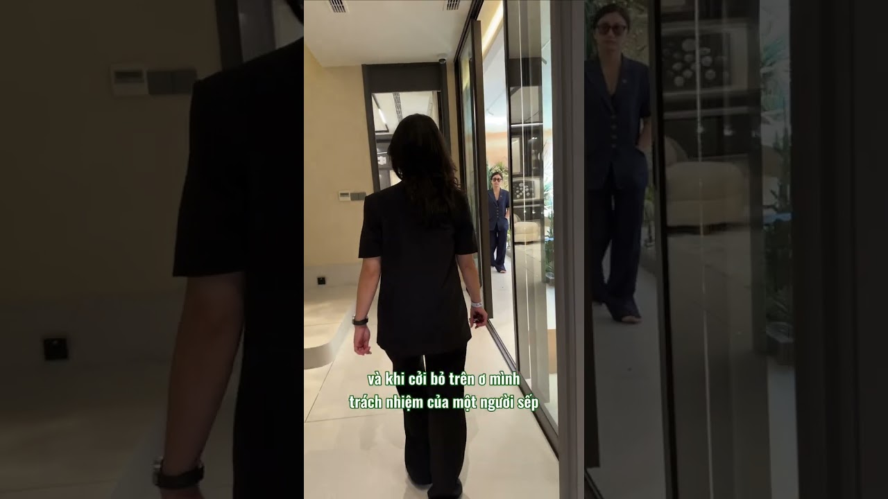 Khám phá nhà mẫu 220m2 biệt thự song lập rừng Retreat Forest - Eco Retreat | Ngô Thưởng BĐS