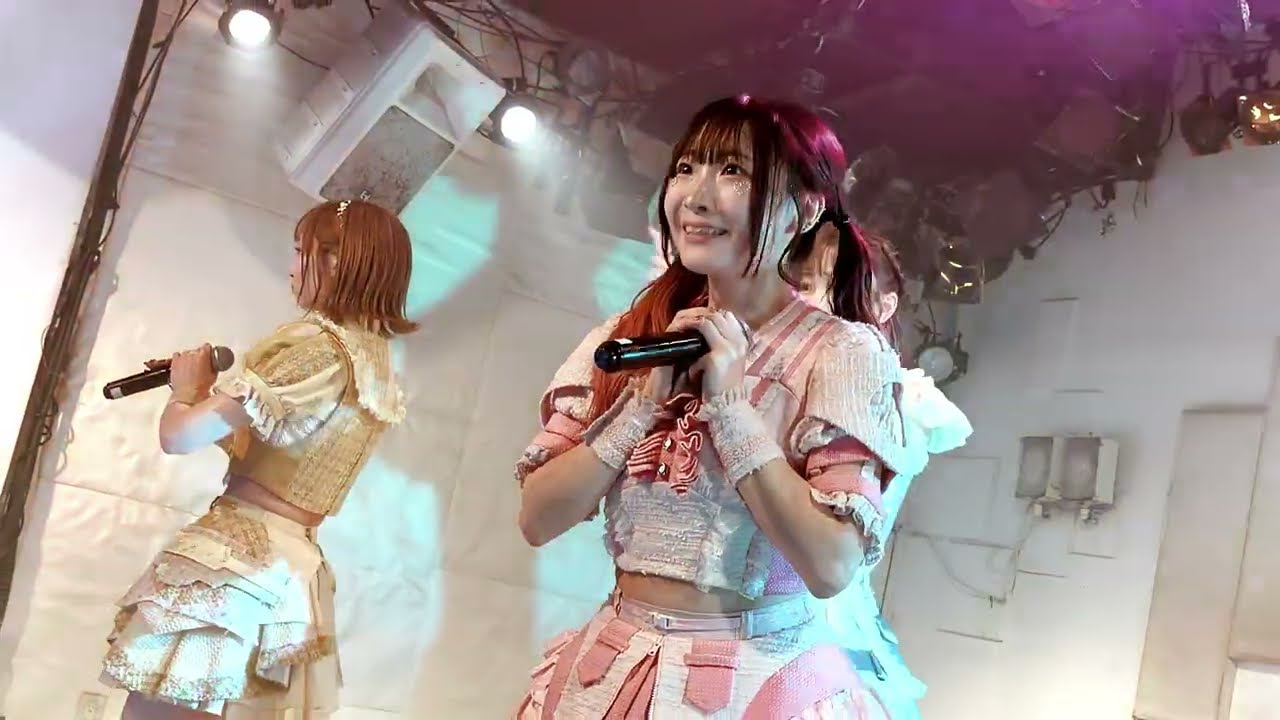 CUBΣLIC ー 晴レトキドキ～のってけエクスプレス～シュガビタ～いえないっしょん｜2026.2.23 下北沢MOSAiC nature mate night