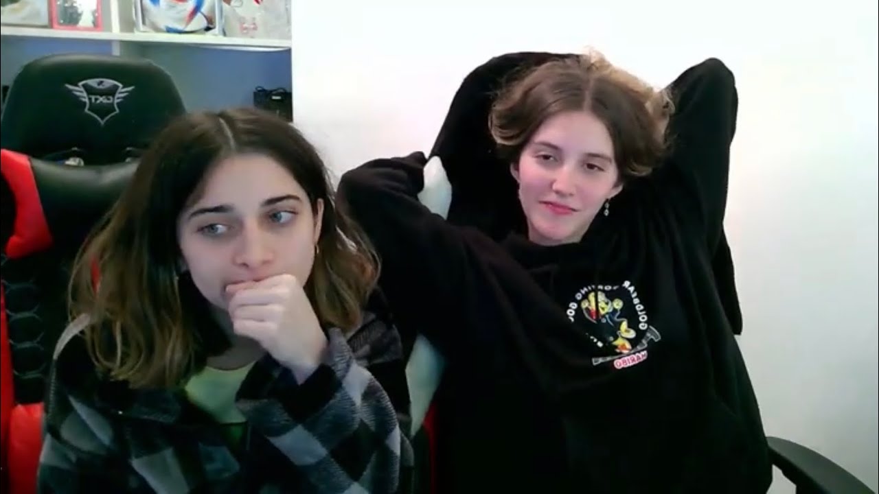 Martuli en Stream (Marti Benza) - 02/05/2022