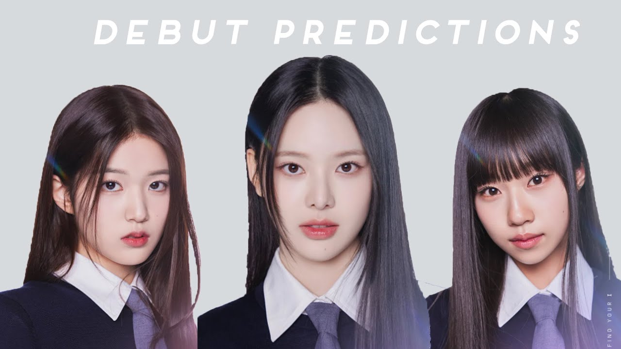 Debut predictions and my final ranking of ILAND 2
