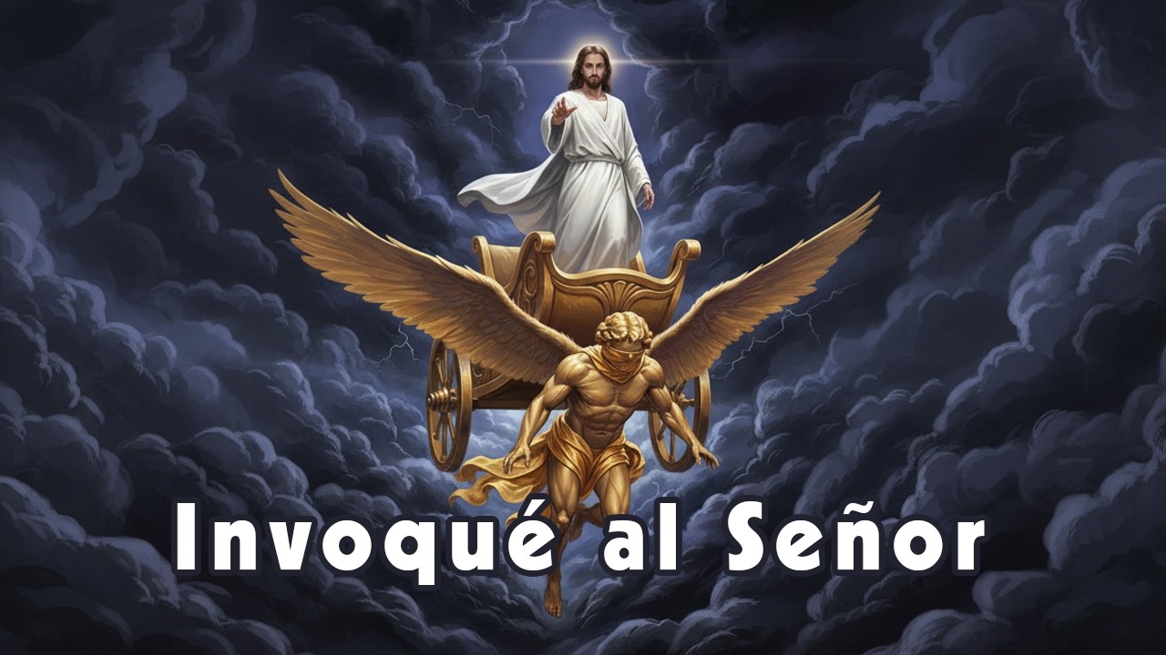 Invoque al Señor (Live) MÚSICA CATÓLICA