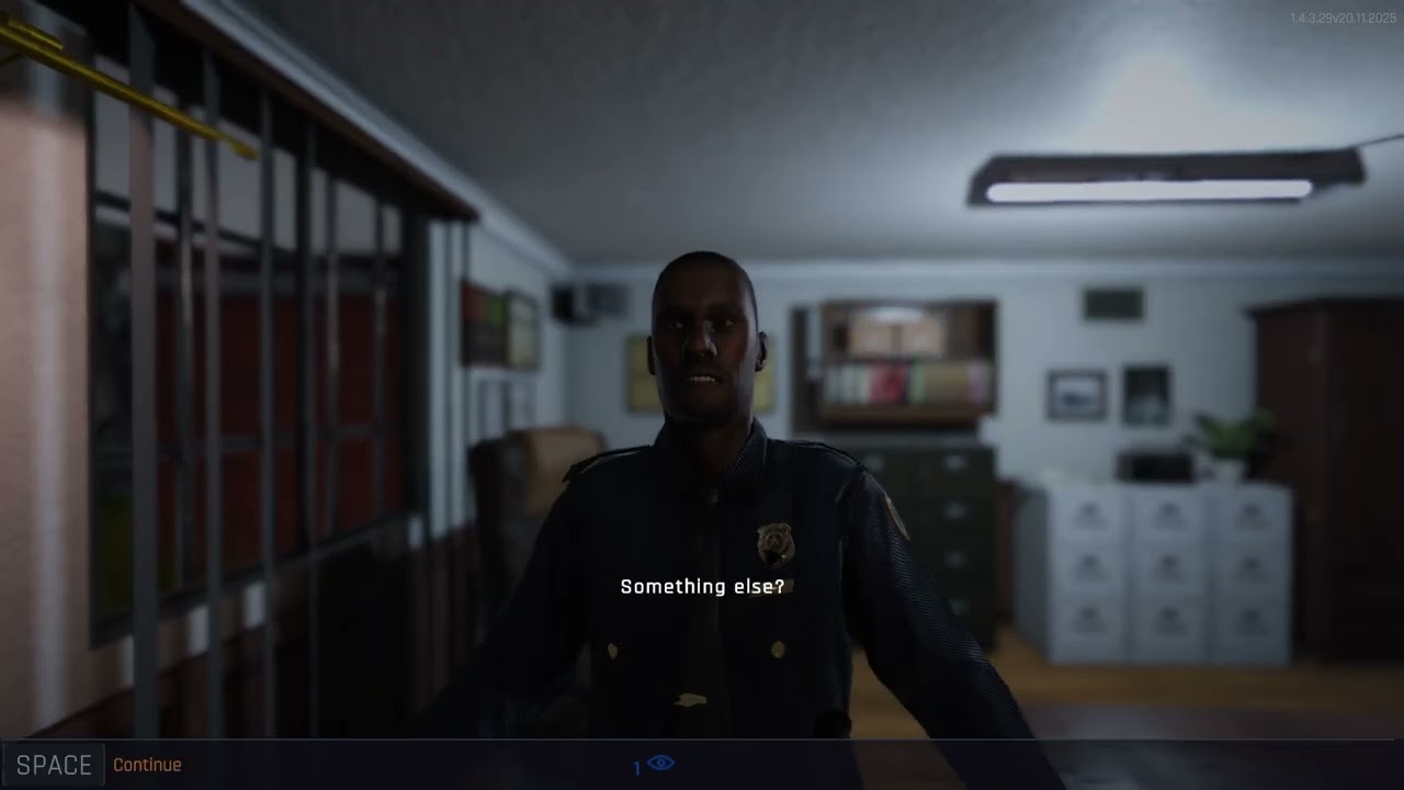 SIMULATOR   P0010 - PRISON SIMULATOR 1080P HD GAMEPLAY