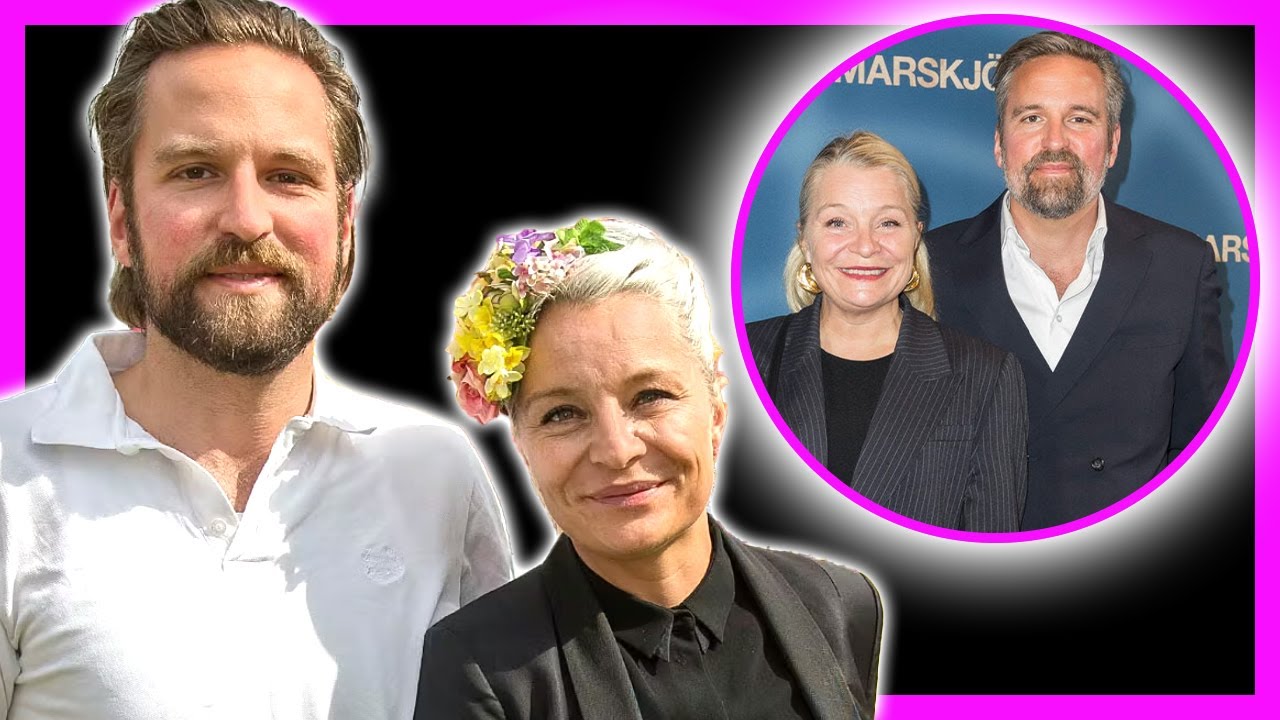 Signe Lindkvist smider bombe efter brud: 'Jeg vil fri af l&oslash;gnen'