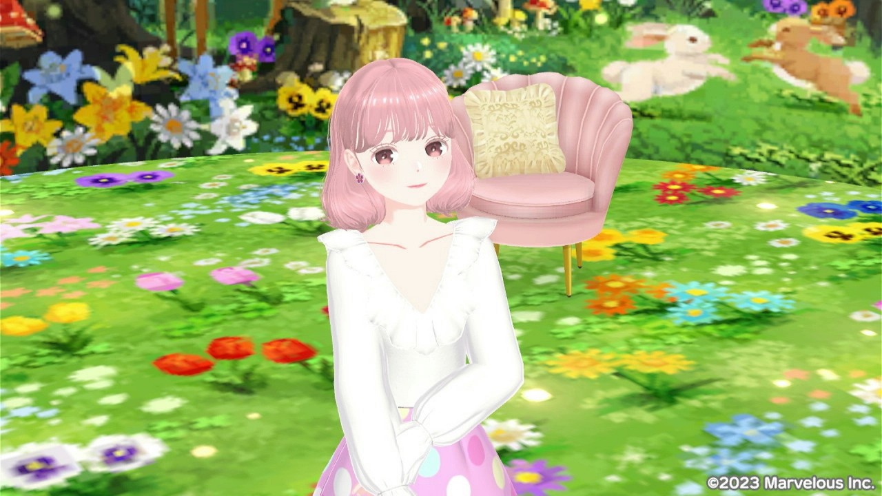 【お散歩配信】ファッションドリーマー【予定変更するかも💭】