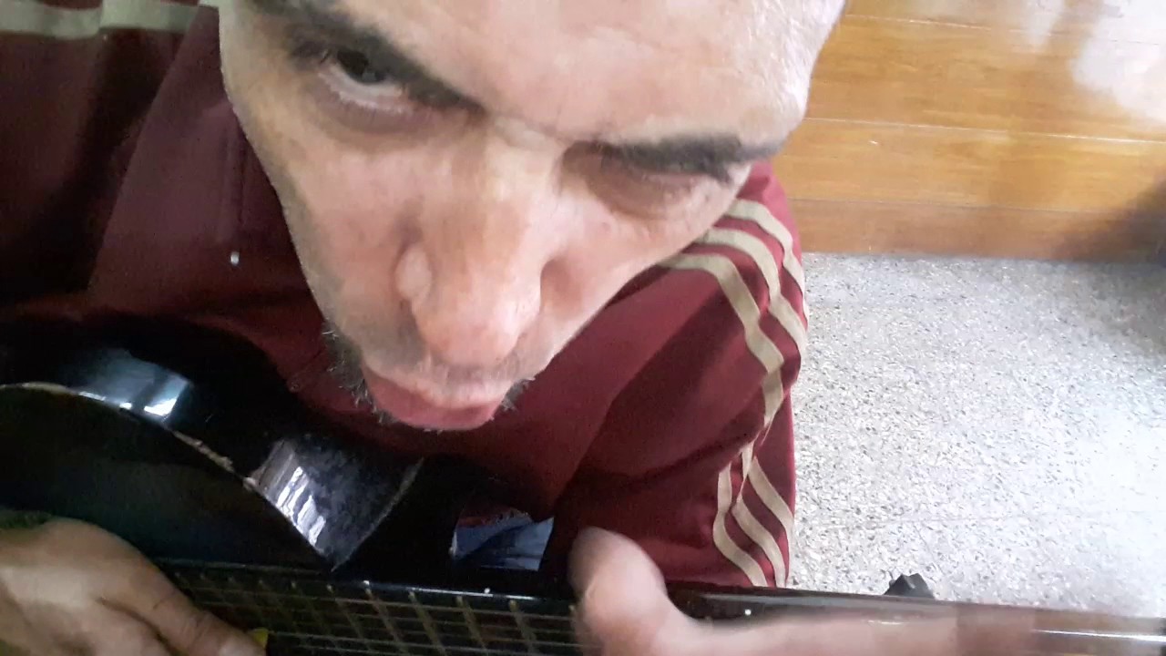 Cómo tocar Tarea fina Redonditos de Ricota con guitarra criolla Acordes Tutorial Letra Cover