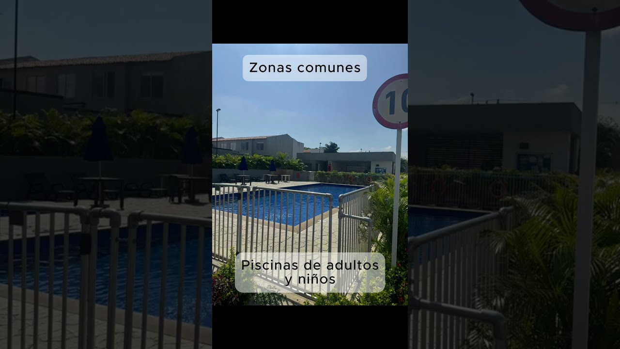Arriendo hermosa casa en Ciudad Country