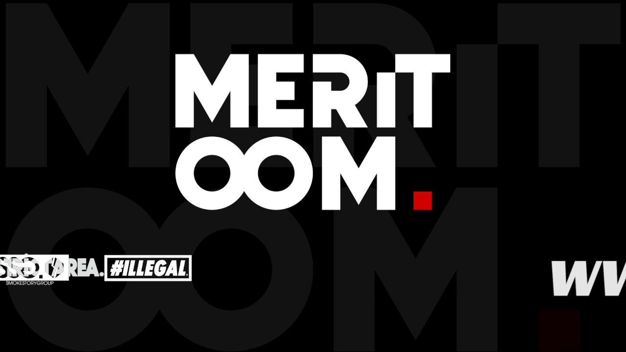 MERITOOM - Rzeka Prod. Flame