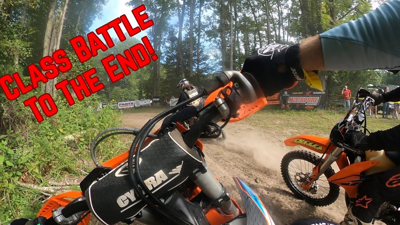 VCHSS - 2025 - Pipsico! - 2-Stroke Hare Scramble Battle!