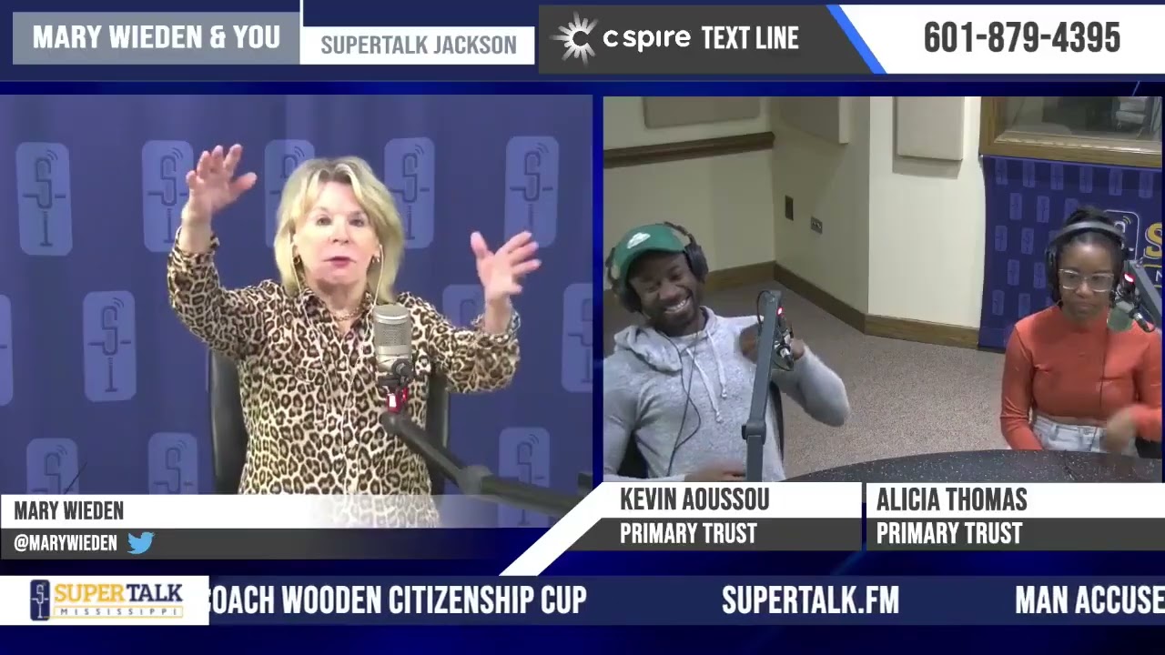 Mary Wieden & You: Primary Trust Cast, Nancy Guthrie Case, Winter Olympics Italy Spotlight & NewsNow