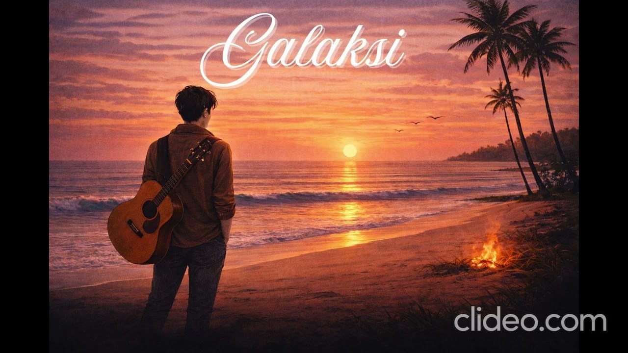 Galaksi