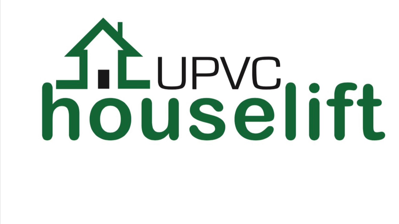 Upvc houselift. Fascia, Soffit & Guttering. Wolverhampton