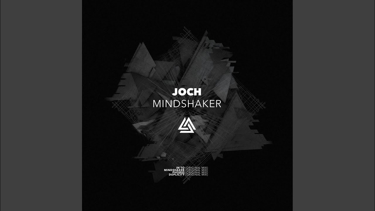 Mindshaker (Original Mix)
