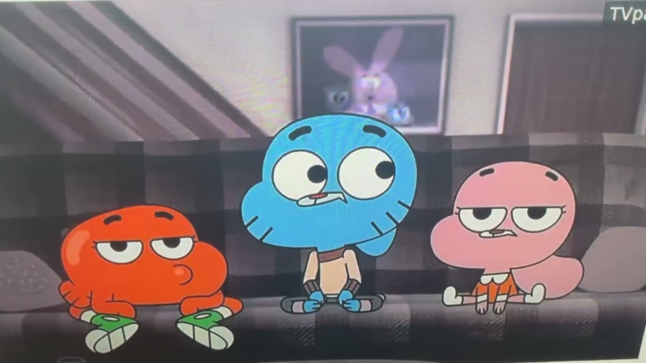 Cartoon Network TV-Y7FV rating screen bug 1/14/25