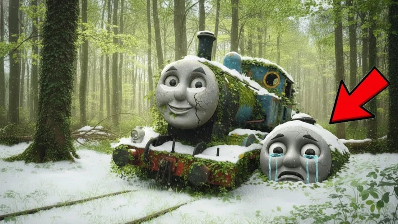 From Total Rust to Running Again – Gordon Steam Engine Restoration ASMR #010