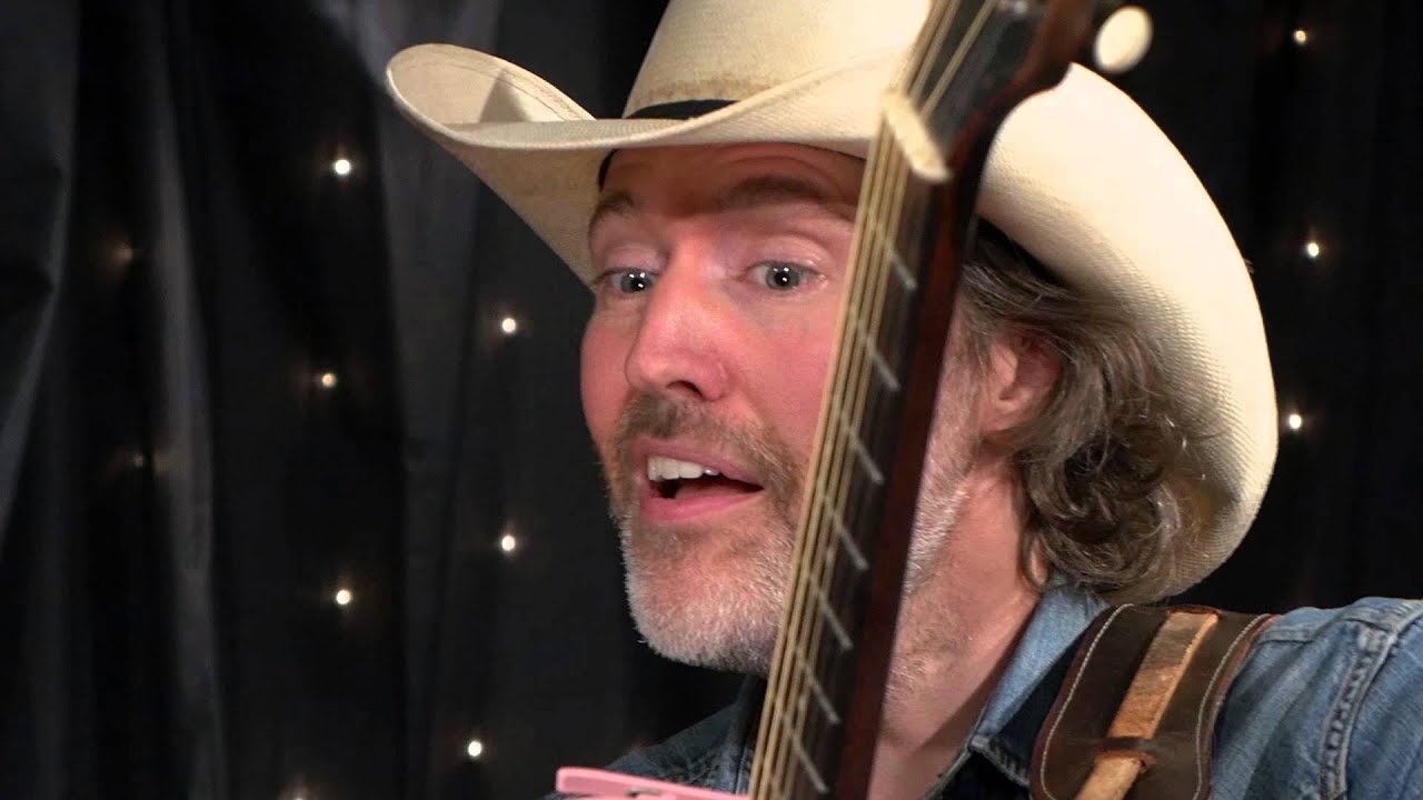 Dave Rawlings Machine - Sweet Tooth (Live on KEXP)