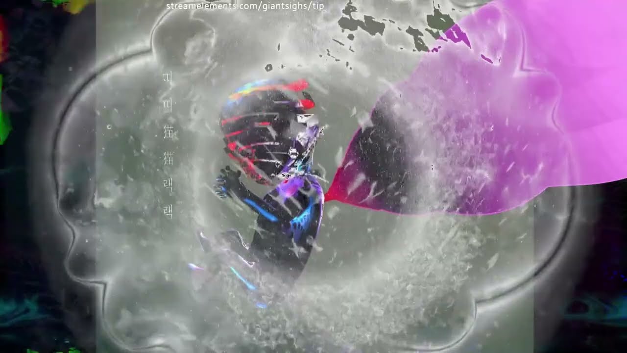 💠Original Music🎆Animation🎇Variety🖥️THE BROADCAST 📼🎥 Deliquescing at 100 Followers!