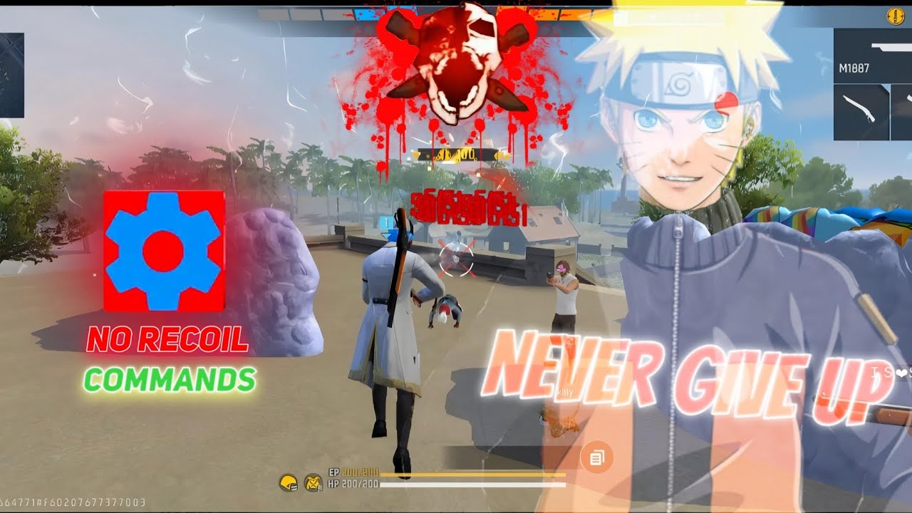 ✅ Set Edit App 99%🥵 Headshot Rate Commands💯 |    set edit commands free fire😨