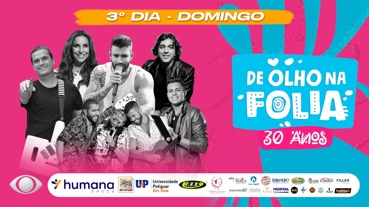 CARNATAL 2022 - 11/12/22