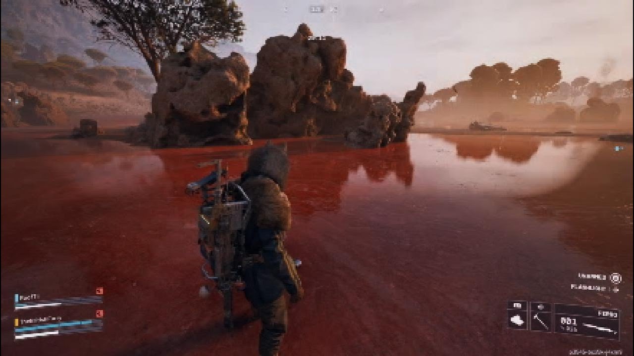Arc Raiders Matches Compilation 1