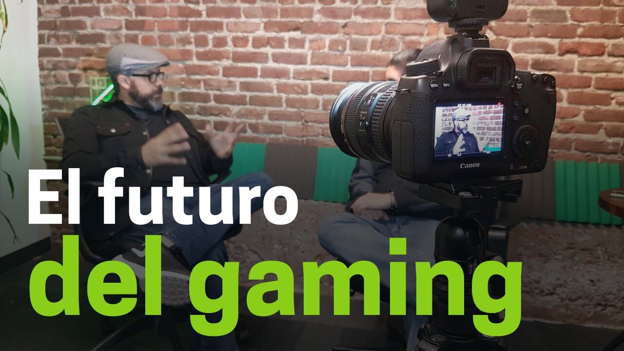 La Realidad Virtual cambiará tu experiencia con los vídeojuegos