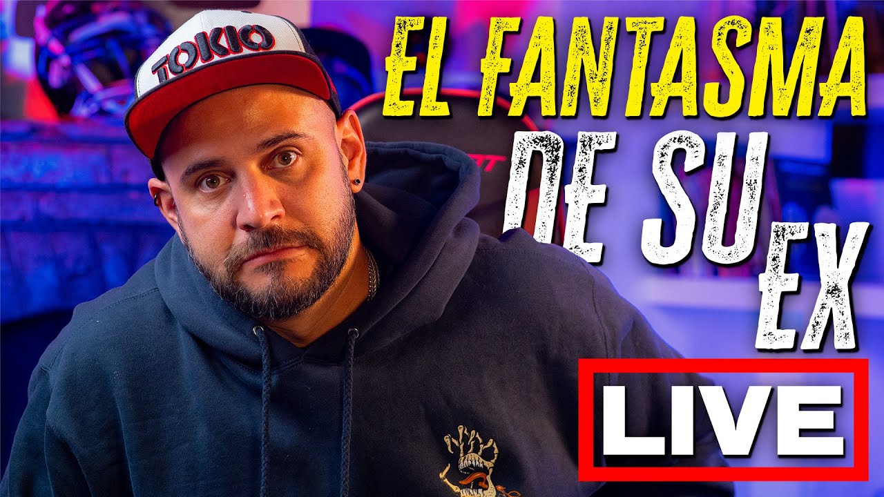 HAZLA OLVIDAR A SU EX - LIVE - Martes de Modo Guerra