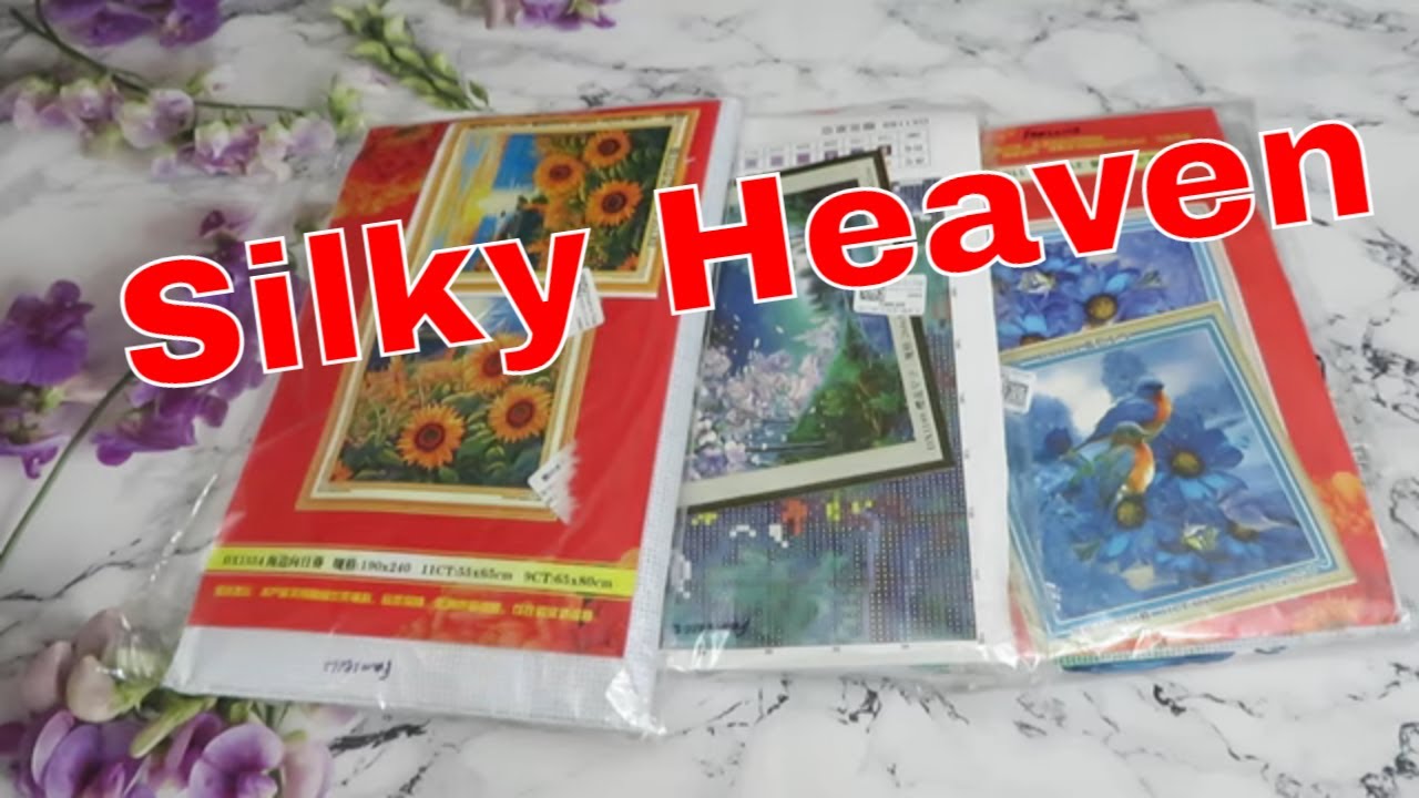 Fansells Product Review #fansells #silky