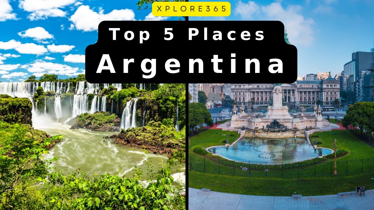 Argentina: A Symphony of Cultural Richness and Natural Wonders
