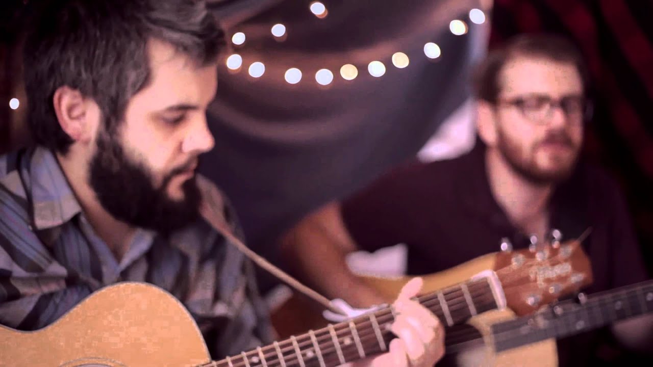 Look Mexico - It's Been a Long Time Since I Smelled Beautiful (Light & Noise episode)