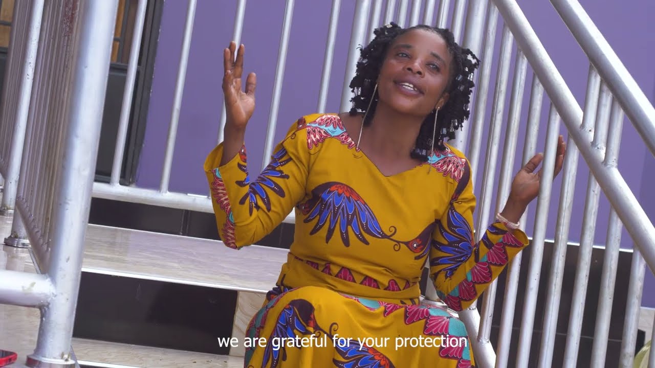 Ester Band  Wewe ni Nani  Official Video