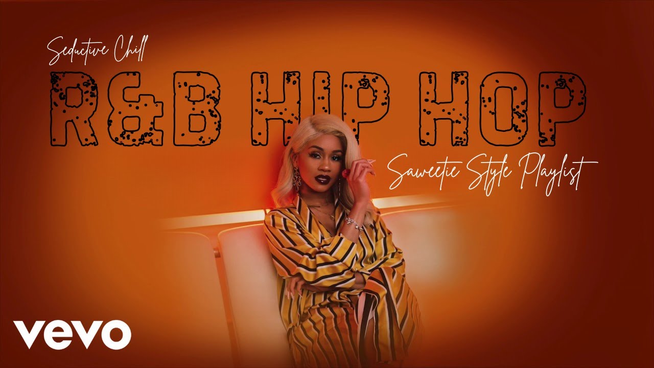 Best of RNB HIP HOP MIX PLAYLIST | MARY J. BLIGE, SAWEETIE, JESSIE REYEZ, SUMMER WALKER, MIGUEL