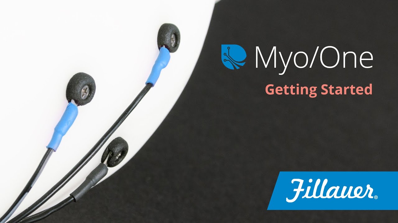 Getting started with Myo/One