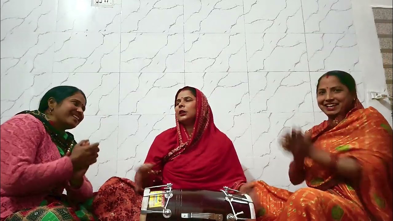 तीन बार भोजन भजन एक बार राम तेरी माला जपि ना एक बार भजन।     #viral #song #bhajan #भजन #geet #funny 