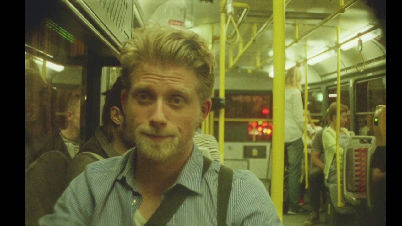 Krasnogorsk 3, Super 16, Kodak Vision3 250D - TEST FOOTAGE