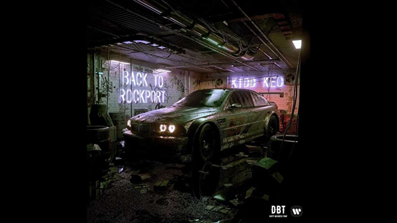 Kidd Keo-FLEXER (8D-AUDIO)