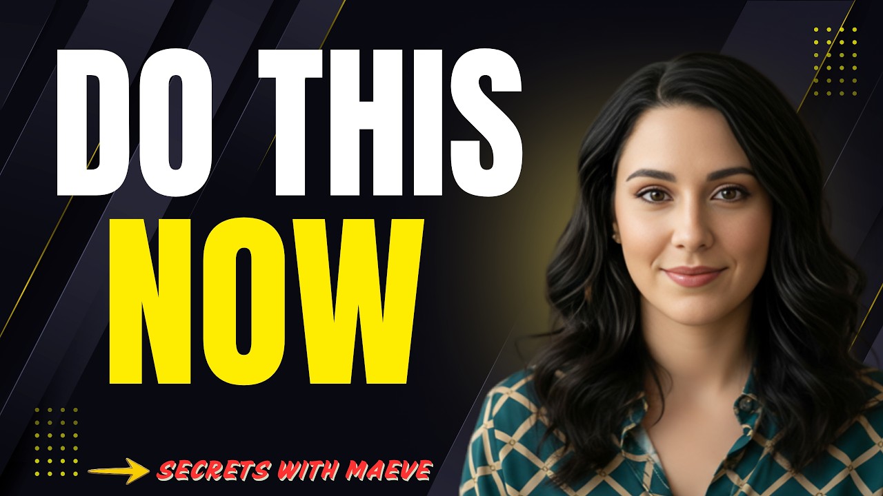 How To Get Her Attention Back Fast | Secrets with Maeve