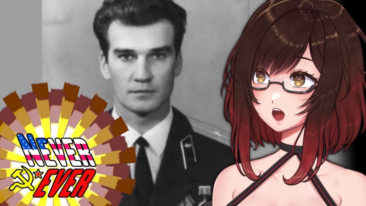 How One Man Saved the World | shishi Reacts to EmpLemon