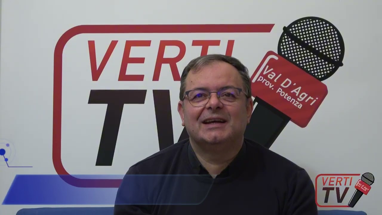 TG VERTI EDIZIONE 34