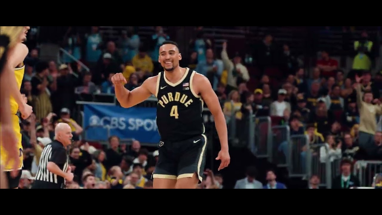 The Michigan Movie