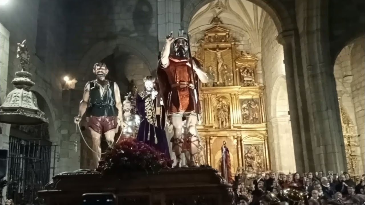Baile completo y salida  del 
